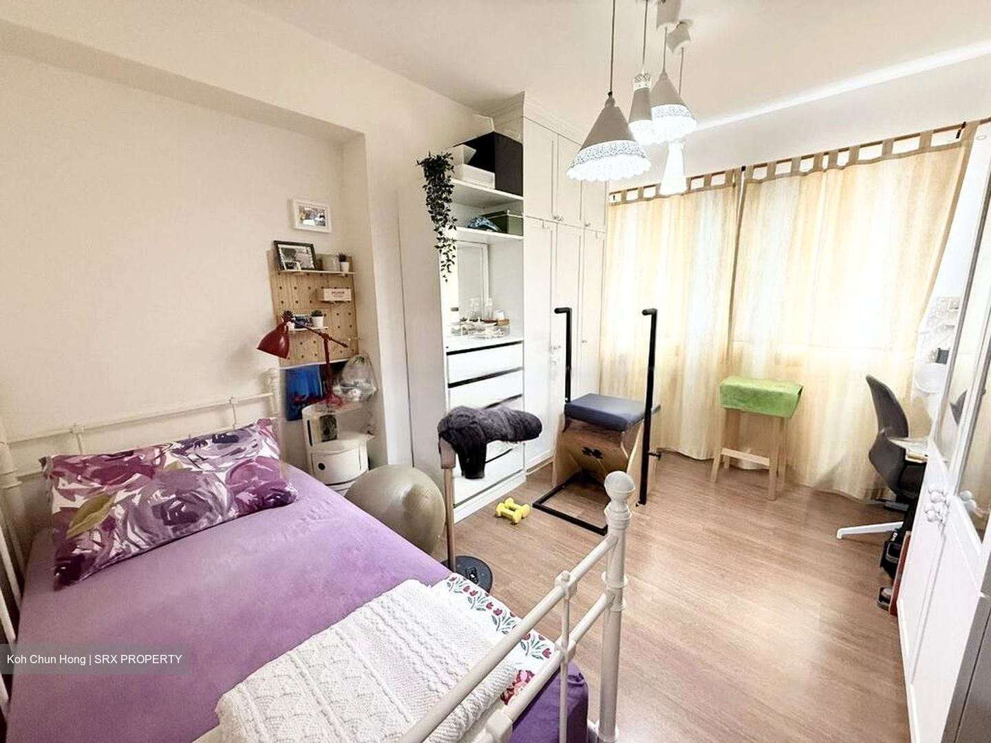 Blk 266 Pasir Ris Street 21 (Pasir Ris), HDB Executive #473721961